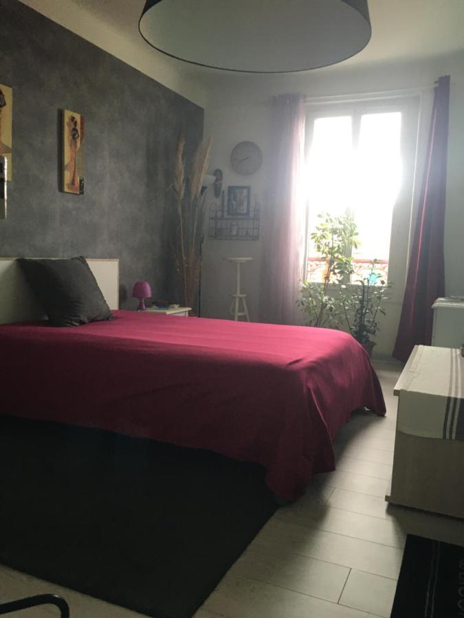 Belle Chambre Au Coeur De Bayonne Apartamento Exterior foto