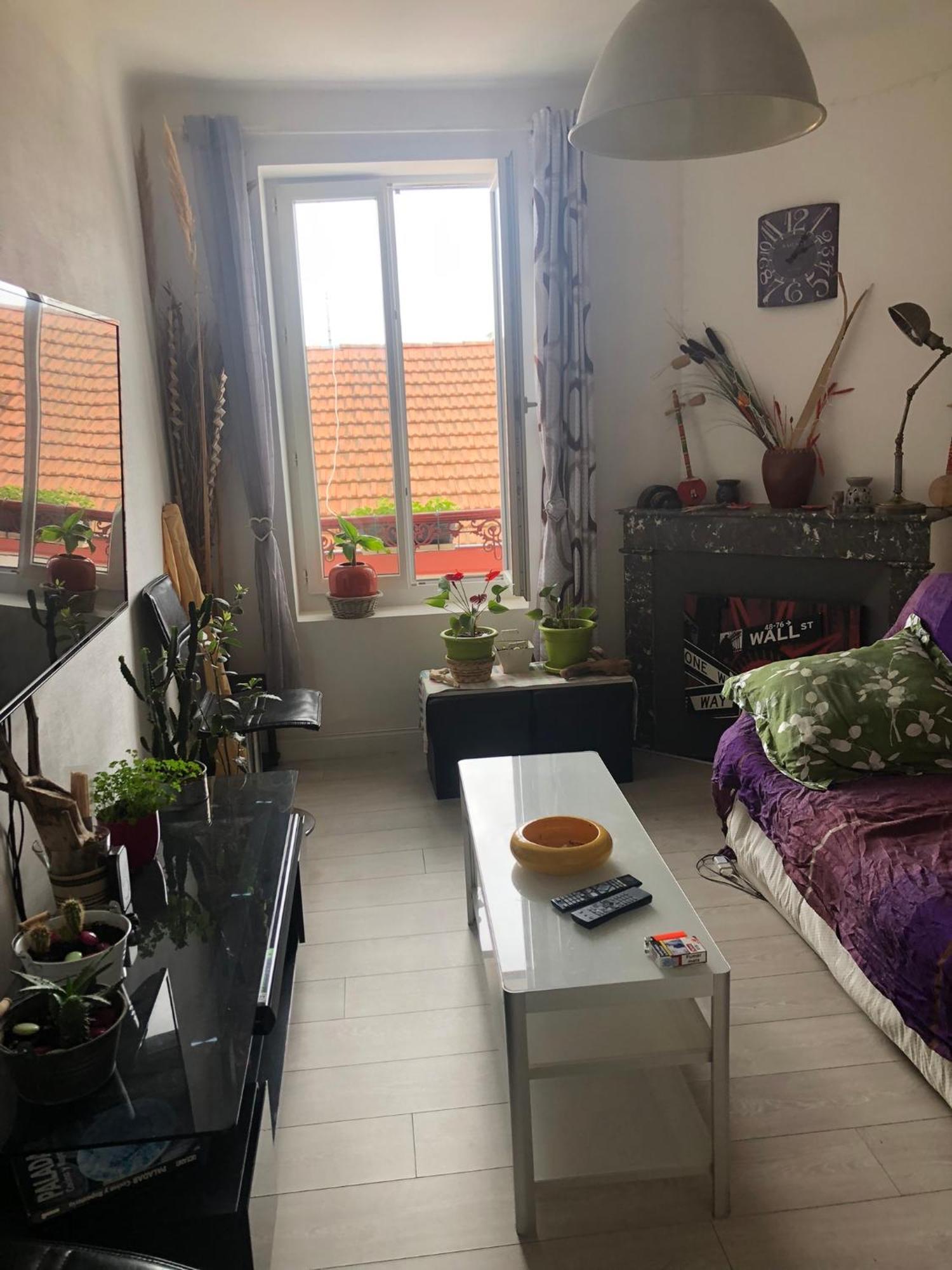 Belle Chambre Au Coeur De Bayonne Apartamento Exterior foto